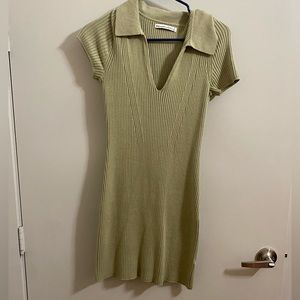 Abercrombie and Fitch Sweater Dress